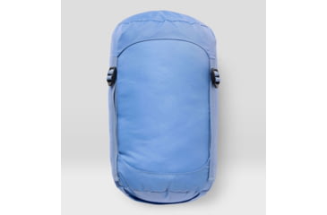 Image of Mountain Hardwear Bishop Pass W 30F/-1C Sleeping Bag - Womens, Mineral Spring, XXL, 2105612-334-LNGxRH