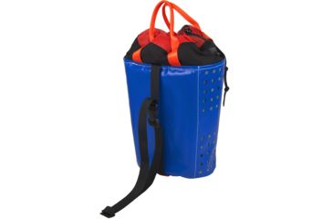 Image of Mountain Hardwear Bluewater Ropes Canyon Bag-Blue/Red-M