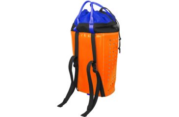 Image of Mountain Hardwear Bluewater Ropes Canyon Bag-Orange/Blue-L