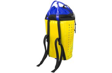 Image of Mountain Hardwear Bluewater Ropes Canyon Bag-Yellow/Blue-L