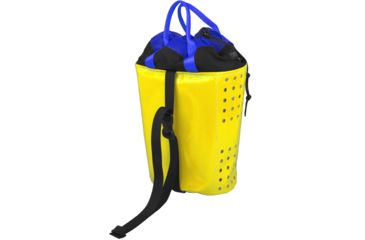 Image of Mountain Hardwear Bluewater Ropes Canyon Bag-Yellow/Blue-M