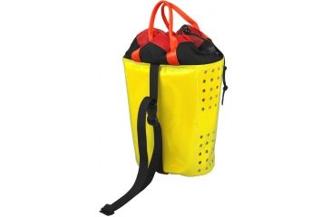 Image of Mountain Hardwear Bluewater Ropes Canyon Bag-Yellow/Red-M