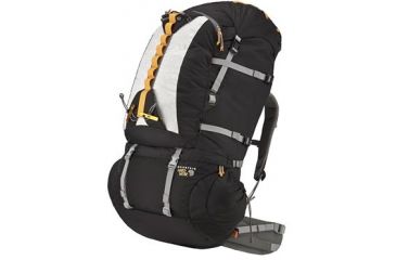 Image of Mountain Hardwear BMG Backpack - Black-Large