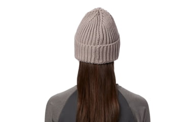 Image of Mountain Hardwear Boreal Beanie - Women's, Mystic Purple, One Size, OL8042514-O/S