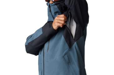 Image of Mountain Hardwear Boundary Ridge Gore Tex Jacket - Mens, 430, L, 2043311-430-L