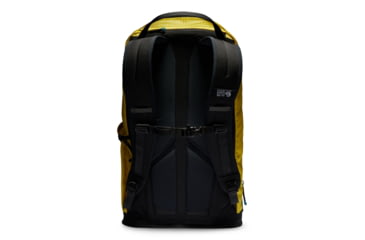 Image of Mountain Hardwear Camp 4 28 Backpack, Citron Sun, OU8726794-R