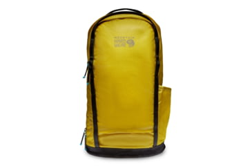 Image of Mountain Hardwear Camp 4 28 Backpack, Citron Sun, OU8726794-R