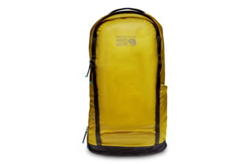 Image of Mountain Hardwear Camp 4 28 Backpack, Citron Sun, OU8726794-R