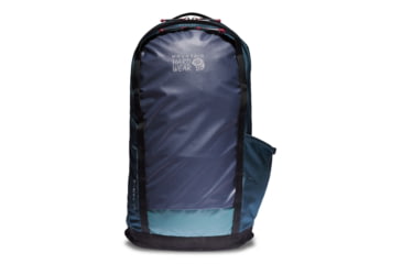 Image of Mountain Hardwear Camp 4 28 Backpack, Washed Turq/Mu, OU8726448-R