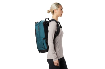Image of Mountain Hardwear Camp 4 28 Backpack, Washed Turq/Mu, OU8726448-R
