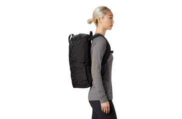Image of Mountain Hardwear Camp 4 28 Backpack - Women's, Black, OL8734010-R