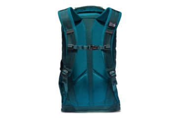 Image of Mountain Hardwear Camp 4 28 Backpack - Women's, Dive, OL8734468-R