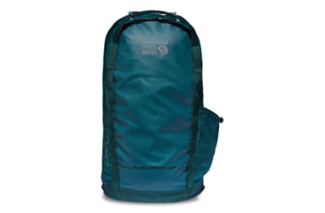 Image of Mountain Hardwear Camp 4 28 Backpack - Women's, Dive, OL8734468-R