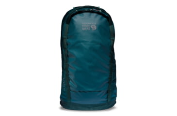Image of Mountain Hardwear Camp 4 28 Backpack - Women's, Dive, OL8734468-R