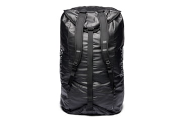 Image of Mountain Hardwear Camp 4 Duffel 135L, Black, XL, 2094694-010-XL