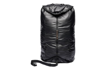 Image of Mountain Hardwear Camp 4 Duffel 135L, Black, XL, 2094694-010-XL