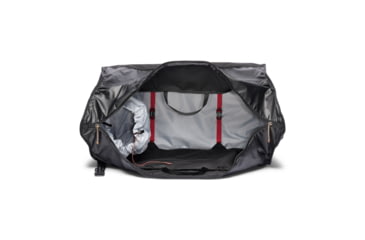 Image of Mountain Hardwear Camp 4 Duffel 135L, Black, XL, 2094694-010-XL