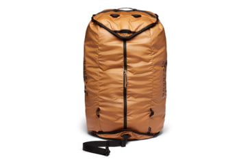 Image of Mountain Hardwear Camp 4 Duffel 135L, Copper Clay, XL, 2094694-257-XL
