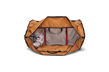 Image of Mountain Hardwear Camp 4 Duffel 135L, Copper Clay, XL, 2094694-257-XL