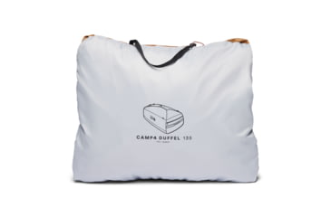 Image of Mountain Hardwear Camp 4 Duffel 135L, Copper Clay, XL, 2094694-257-XL