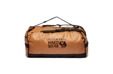 Image of Mountain Hardwear Camp 4 Duffel 135L, Copper Clay, XL, 2094694-257-XL