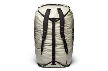 Image of Mountain Hardwear Camp 4 Duffel 135L, Cactus White, XL, 2094694-384-XL