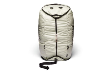 Image of Mountain Hardwear Camp 4 Duffel 135L, Cactus White, XL, 2094694-384-XL