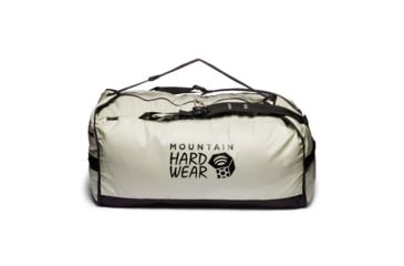 Image of Mountain Hardwear Camp 4 Duffel 135L, Cactus White, XL, 2094694-384-XL