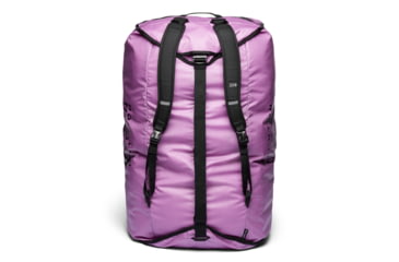 Image of Mountain Hardwear Camp 4 Duffel 135L, Lilac Glow, XL, 2094694-537-XL