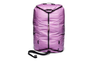 Image of Mountain Hardwear Camp 4 Duffel 135L, Lilac Glow, XL, 2094694-537-XL