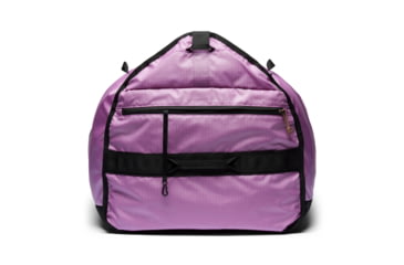 Image of Mountain Hardwear Camp 4 Duffel 135L, Lilac Glow, XL, 2094694-537-XL