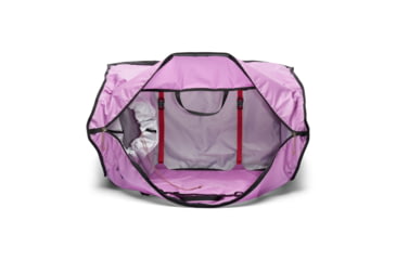 Image of Mountain Hardwear Camp 4 Duffel 135L, Lilac Glow, XL, 2094694-537-XL
