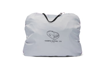 Image of Mountain Hardwear Camp 4 Duffel 135L, Lilac Glow, XL, 2094694-537-XL