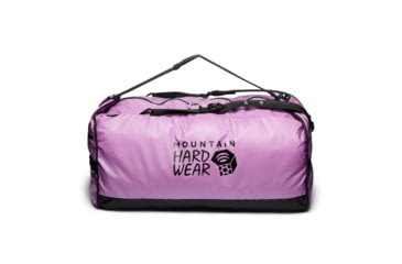 Image of Mountain Hardwear Camp 4 Duffel 135L, Lilac Glow, XL, 2094694-537-XL