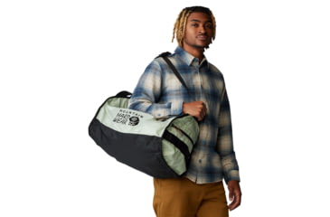 Image of Mountain Hardwear Camp 4 Duffel 45, 384, S, 2094693-384-S