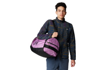 Image of Mountain Hardwear Camp 4 Duffel 45, 537, S, 2094693-537-S