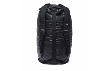 Image of Mountain Hardwear Camp 4 Duffel 45L Bag, Black, Small, 2025283010-BLACK-S
