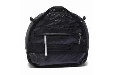 Image of Mountain Hardwear Camp 4 Duffel 45L Bag, Black, Small, 2025283010-BLACK-S