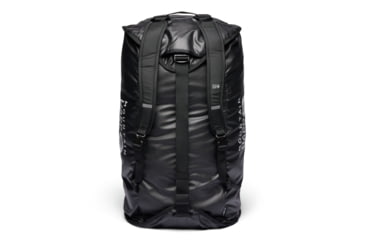 Image of Mountain Hardwear Camp 4 Duffel 65, 010, M, 2094692-010-M
