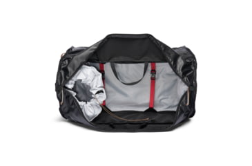 Image of Mountain Hardwear Camp 4 Duffel 65, 010, M, 2094692-010-M