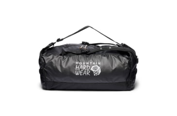 Image of Mountain Hardwear Camp 4 Duffel 65, 010, M, 2094692-010-M