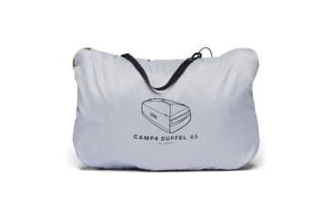 Image of Mountain Hardwear Camp 4 Duffel 65, 257, M, 2094692-257-M