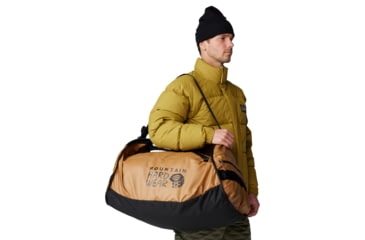 Image of Mountain Hardwear Camp 4 Duffel 65, 257, M, 2094692-257-M