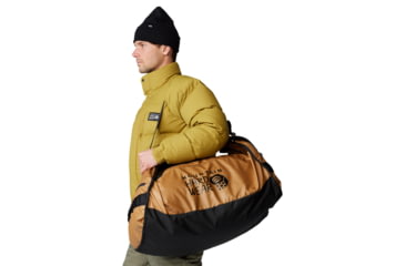 Image of Mountain Hardwear Camp 4 Duffel 65, 257, M, 2094692-257-M