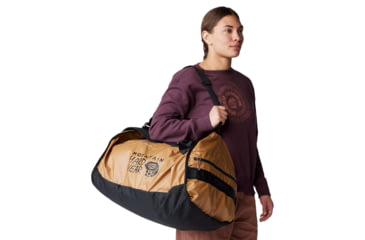 Image of Mountain Hardwear Camp 4 Duffel 65, 257, M, 2094692-257-M