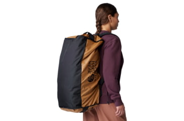 Image of Mountain Hardwear Camp 4 Duffel 65, 257, M, 2094692-257-M