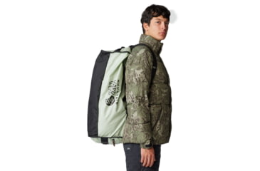 Image of Mountain Hardwear Camp 4 Duffel 65, 384, M, 2094692-384-M
