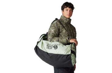 Image of Mountain Hardwear Camp 4 Duffel 65, 384, M, 2094692-384-M