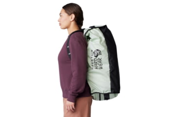 Image of Mountain Hardwear Camp 4 Duffel 65, 384, M, 2094692-384-M