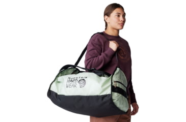 Image of Mountain Hardwear Camp 4 Duffel 65, 384, M, 2094692-384-M